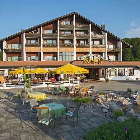 Hostel Am Schoenenberg Lenzkirch Eksteriør billede