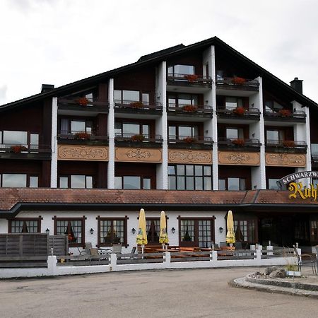 Hostel Am Schoenenberg Lenzkirch Eksteriør billede