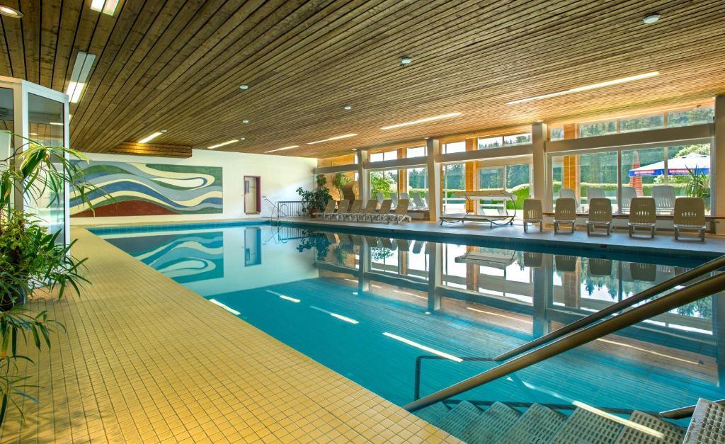 Hostel Am Schoenenberg Lenzkirch Eksteriør billede