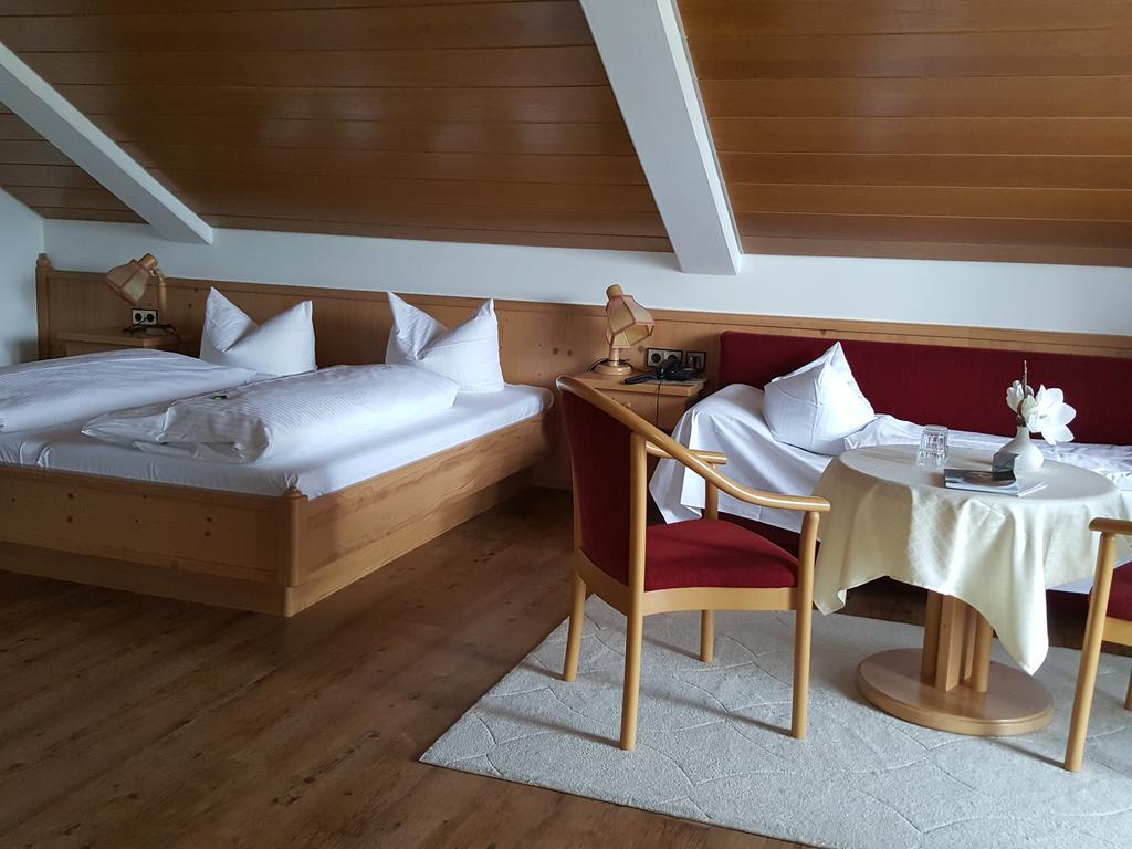 Hostel Am Schoenenberg Lenzkirch Eksteriør billede