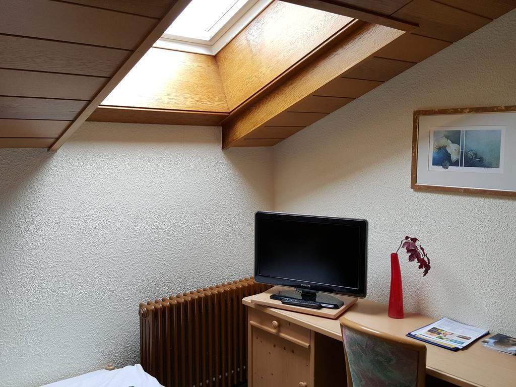 Hostel Am Schoenenberg Lenzkirch Eksteriør billede
