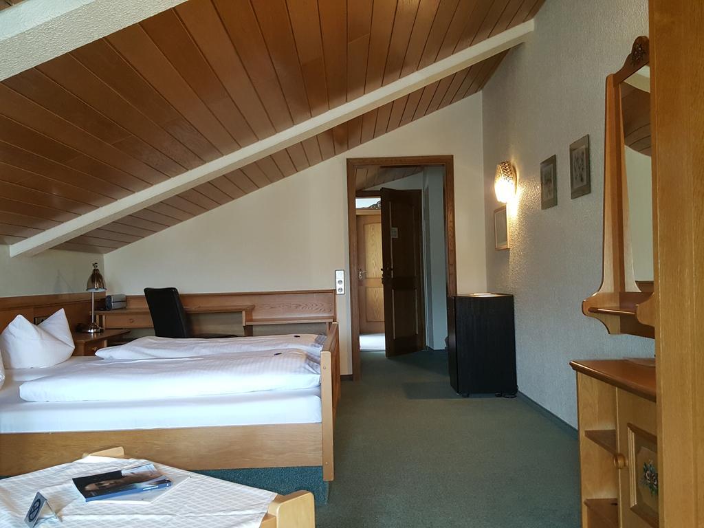 Hostel Am Schoenenberg Lenzkirch Eksteriør billede