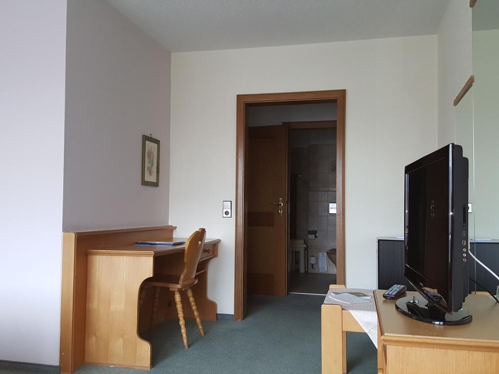 Hostel Am Schoenenberg Lenzkirch Eksteriør billede