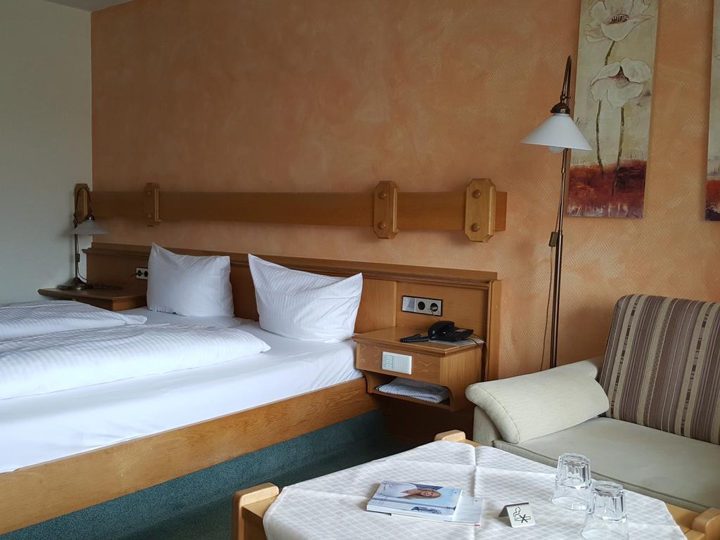 Hostel Am Schoenenberg Lenzkirch Eksteriør billede