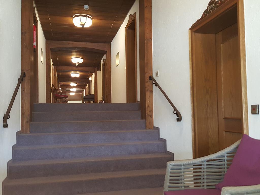Hostel Am Schoenenberg Lenzkirch Eksteriør billede
