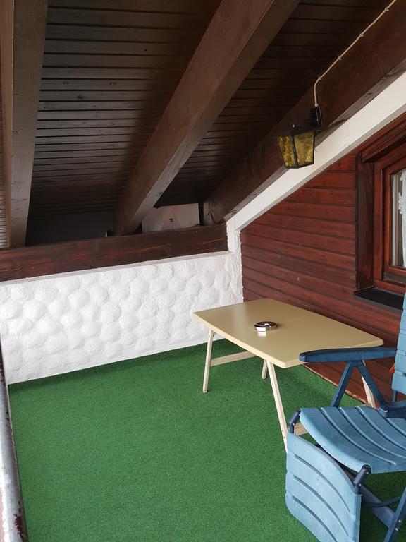 Hostel Am Schoenenberg Lenzkirch Eksteriør billede