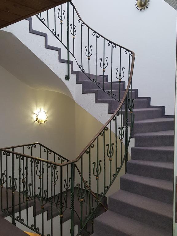 Hostel Am Schoenenberg Lenzkirch Eksteriør billede