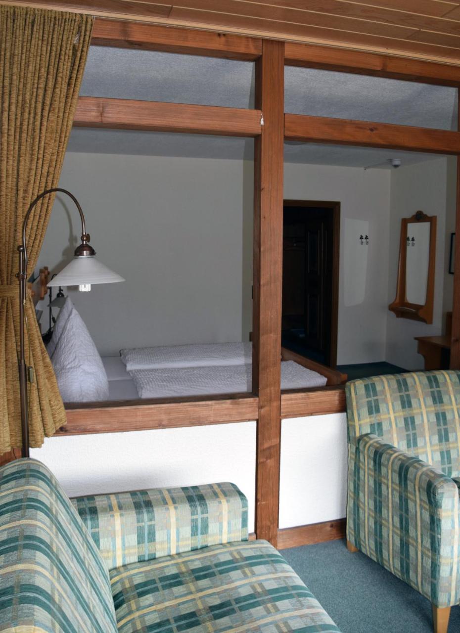 Hostel Am Schoenenberg Lenzkirch Eksteriør billede