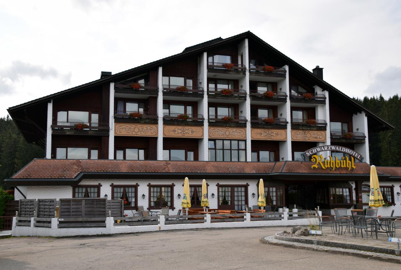 Hostel Am Schoenenberg Lenzkirch Eksteriør billede
